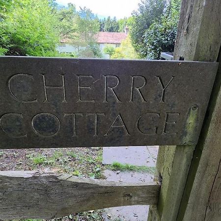 Ashdown Forest Character Cottage, 18Th Century Crowborough Zewnętrze zdjęcie